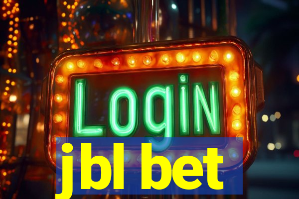 jbl bet